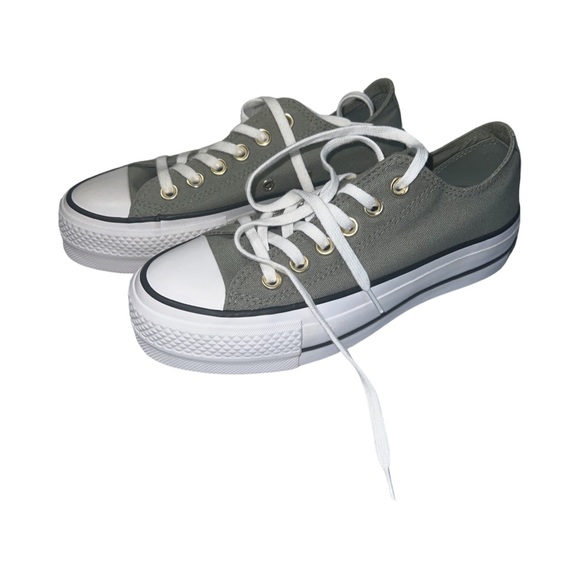 Platform converse - Picture 3 of 6